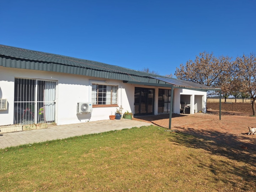 Commercial Property for Sale in Bloemfontein Rural Free State